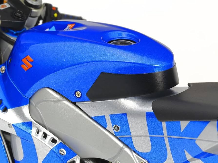 Amazon | タミヤ 1/12 マスターワークコレクション No.178 チーム